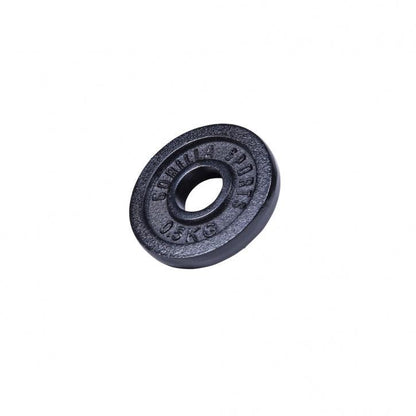 Cast Iron Weight Plate 1.25 - 30 kg (30 mm)