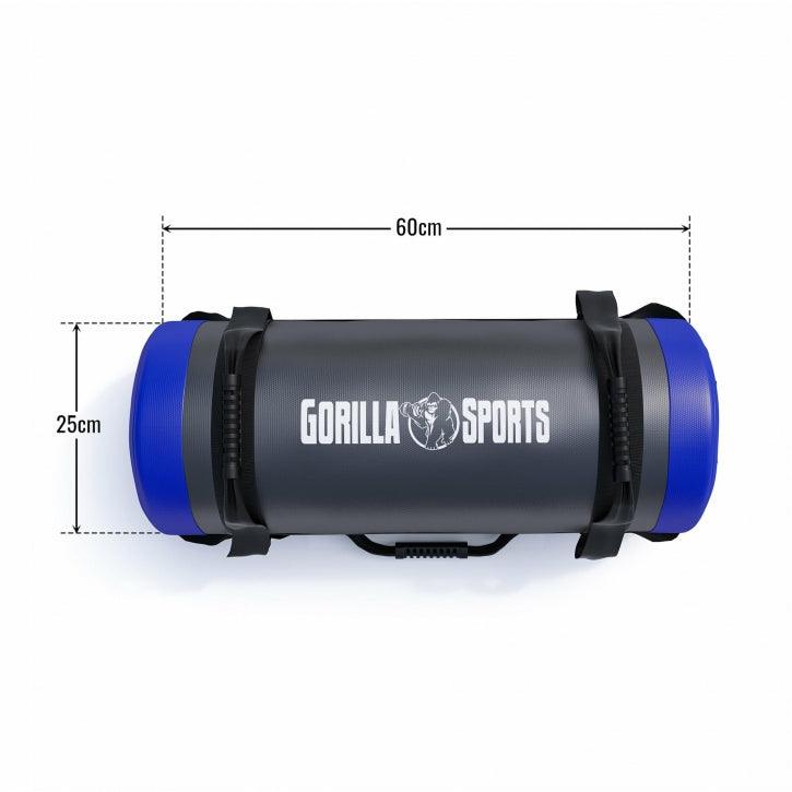 Fitness Sandbag 5 - 30 kg