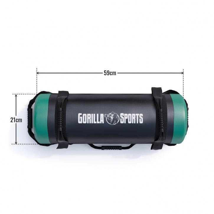 Fitness Sandbag 5 - 30 kg