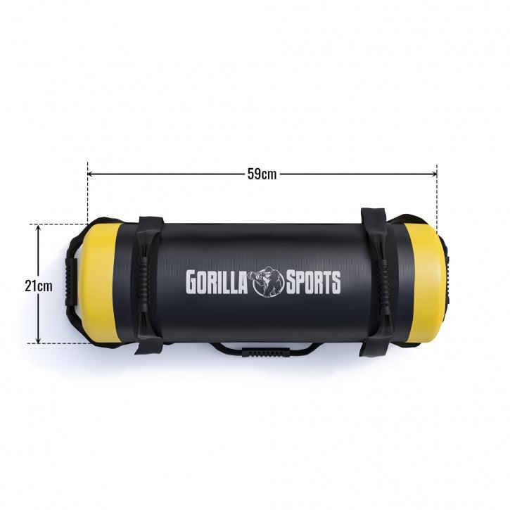 Fitness Sandbag 5 - 30 kg