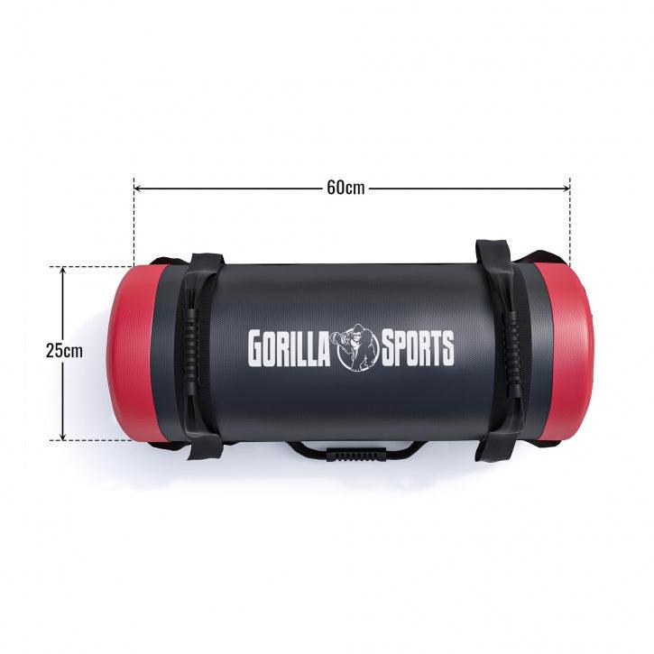Fitness Sandbag 5 - 30 kg