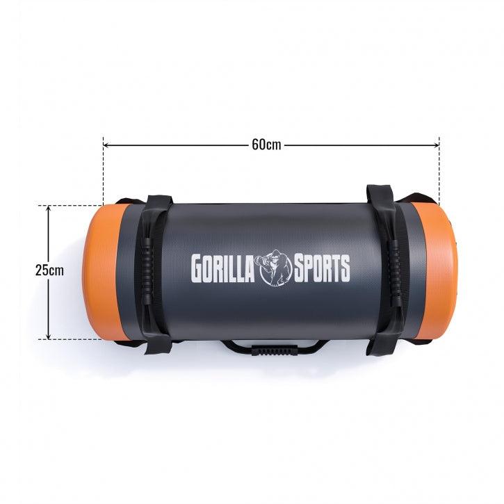 Fitness Sandbag 5 - 30 kg