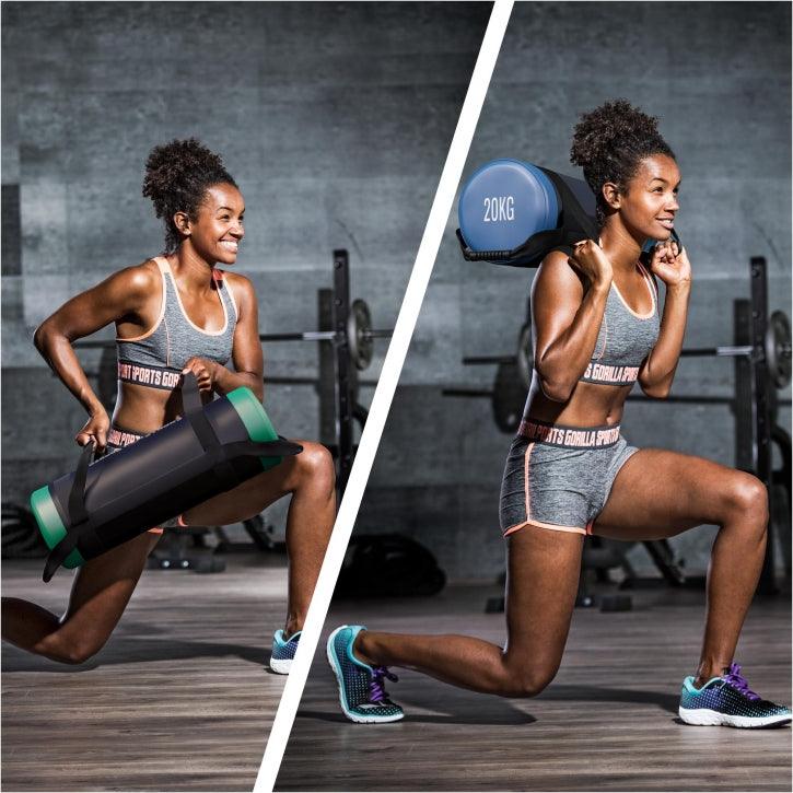 Fitness Sandbag 5 - 30 kg