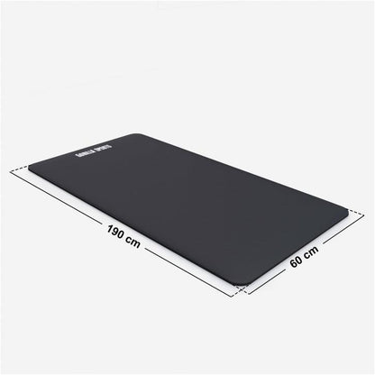 Thick Yoga Mat 60/100 cm in Various Colours
