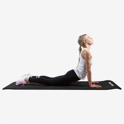 Thick Yoga Mat 60/100 cm in Various Colours