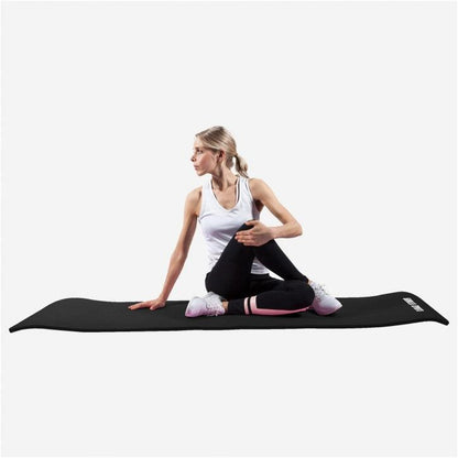 Thick Yoga Mat 60/100 cm in Various Colours