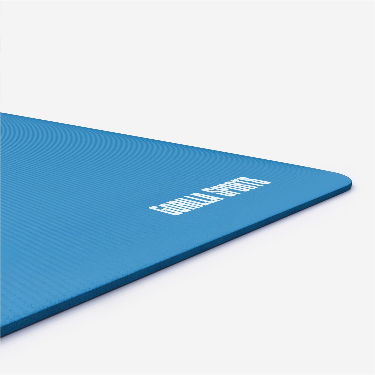 Thick Yoga Mat 60/100 cm in Various Colours