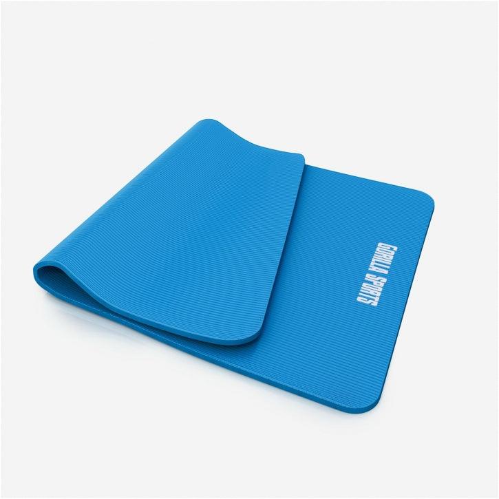 Thick Yoga Mat 60/100 cm in Various Colours