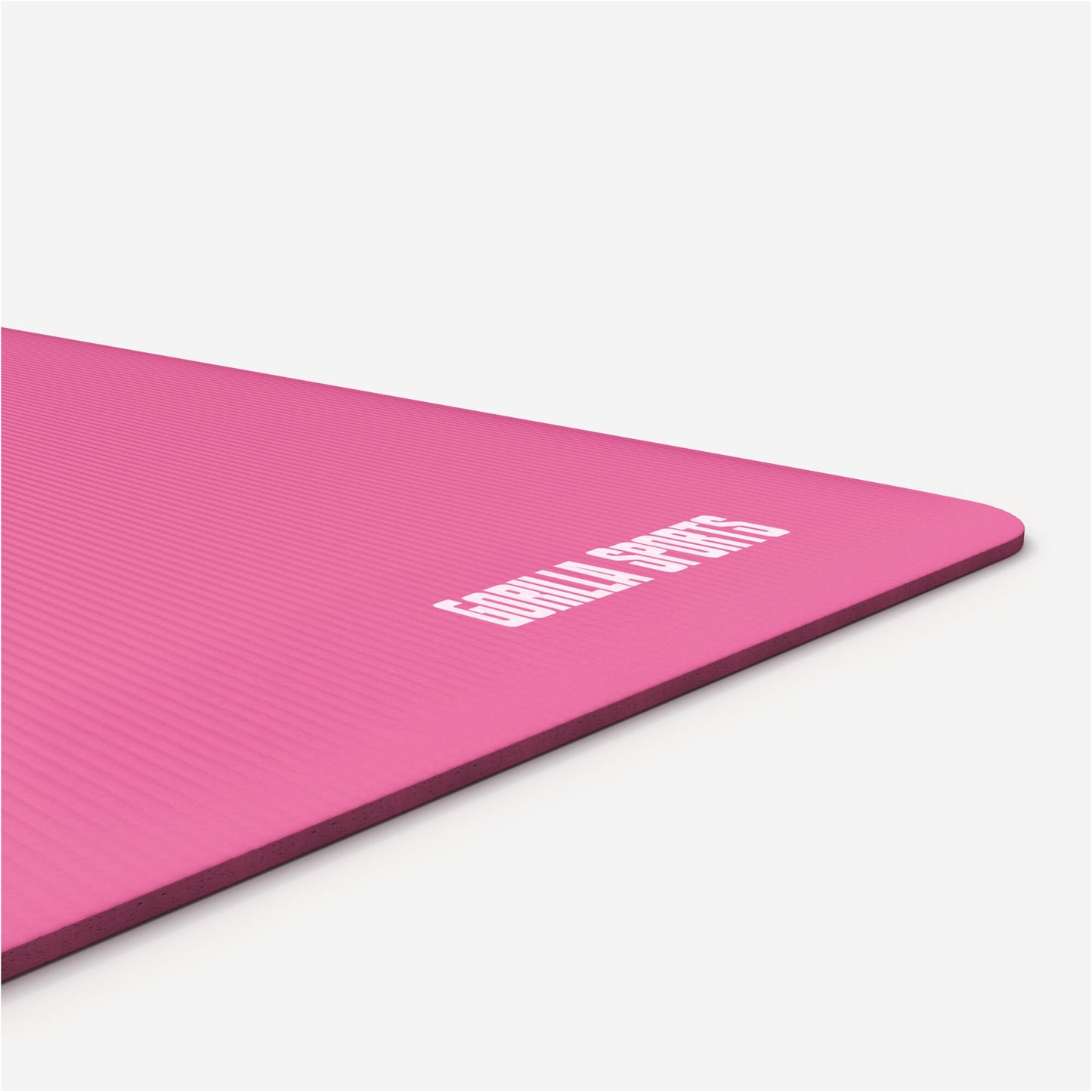 Thick Yoga Mat 60/100 cm in Various Colours