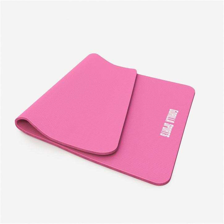 Thick Yoga Mat 60/100 cm in Various Colours