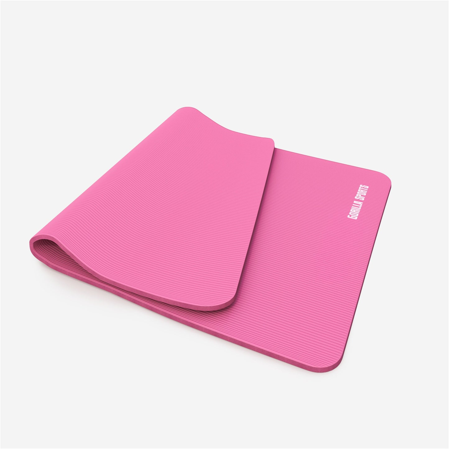 Thick Yoga Mat 60/100 cm in Various Colours