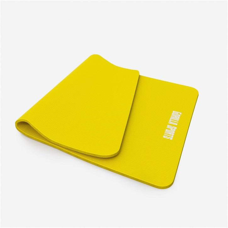 Thick Yoga Mat 60/100 cm in Various Colours