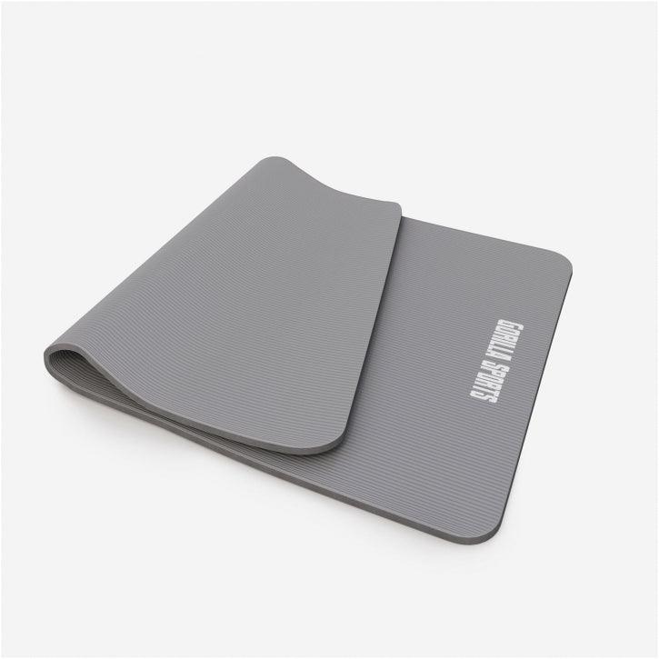 Thick Yoga Mat 60/100 cm in Various Colours