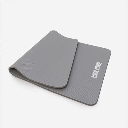 Thick Yoga Mat 60/100 cm in Various Colours