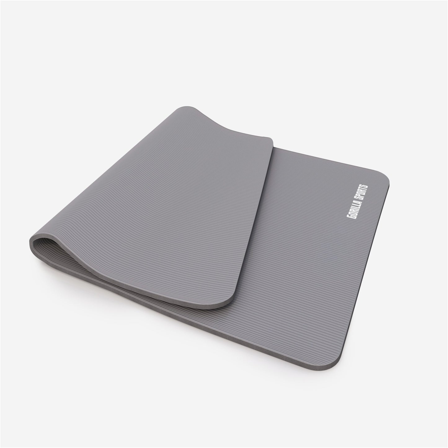 Thick Yoga Mat 60/100 cm in Various Colours