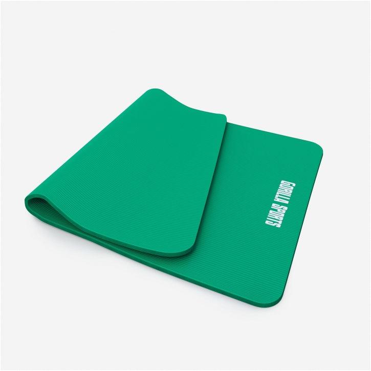 Thick Yoga Mat 60/100 cm in Various Colours