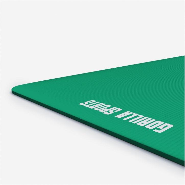 Thick Yoga Mat 60/100 cm in Various Colours