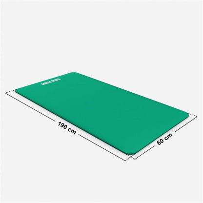 Thick Yoga Mat 60/100 cm in Various Colours