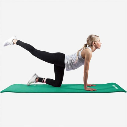 Thick Yoga Mat 60/100 cm in Various Colours