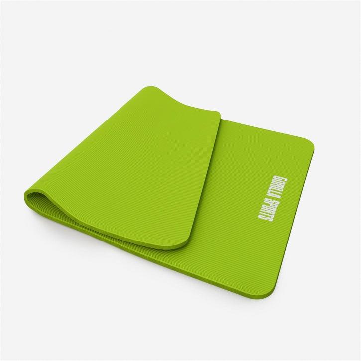 Thick Yoga Mat 60/100 cm in Various Colours