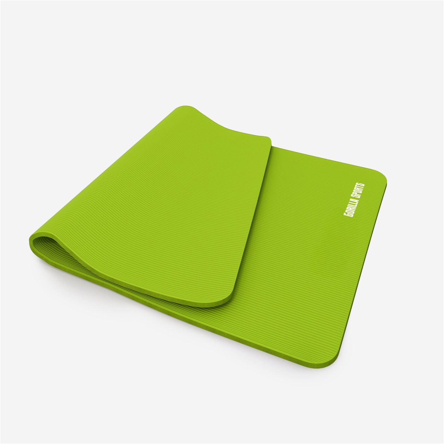 Thick Yoga Mat 60/100 cm in Various Colours