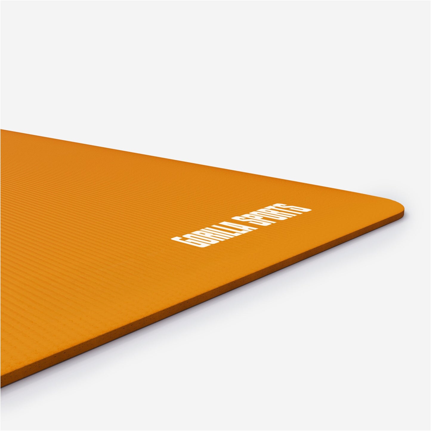 Thick Yoga Mat 60/100 cm in Various Colours