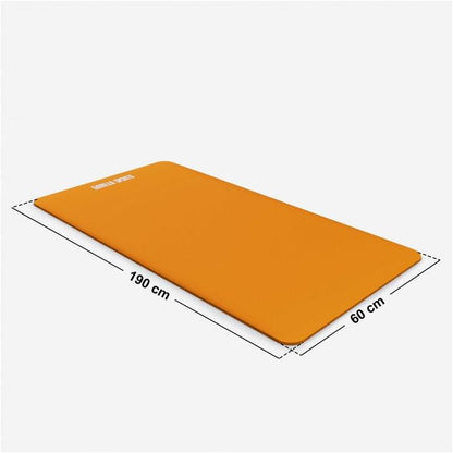Thick Yoga Mat 60/100 cm in Various Colours