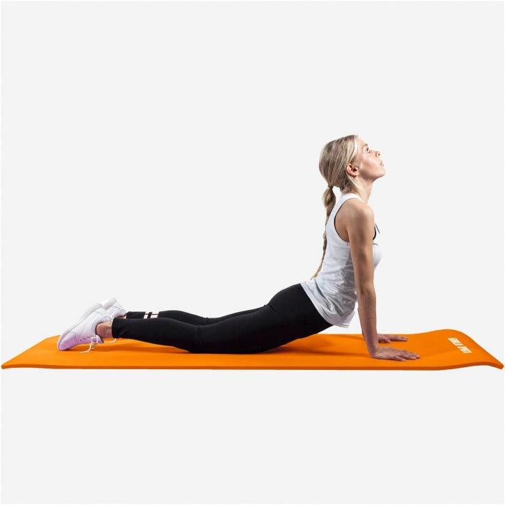 Thick Yoga Mat 60/100 cm in Various Colours