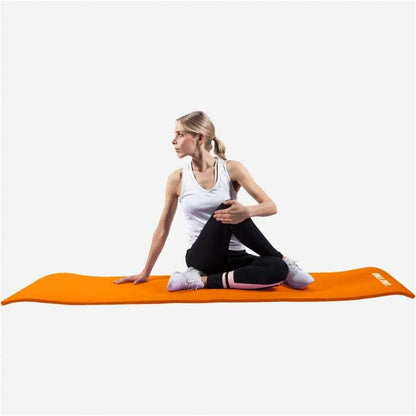 Thick Yoga Mat 60/100 cm in Various Colours