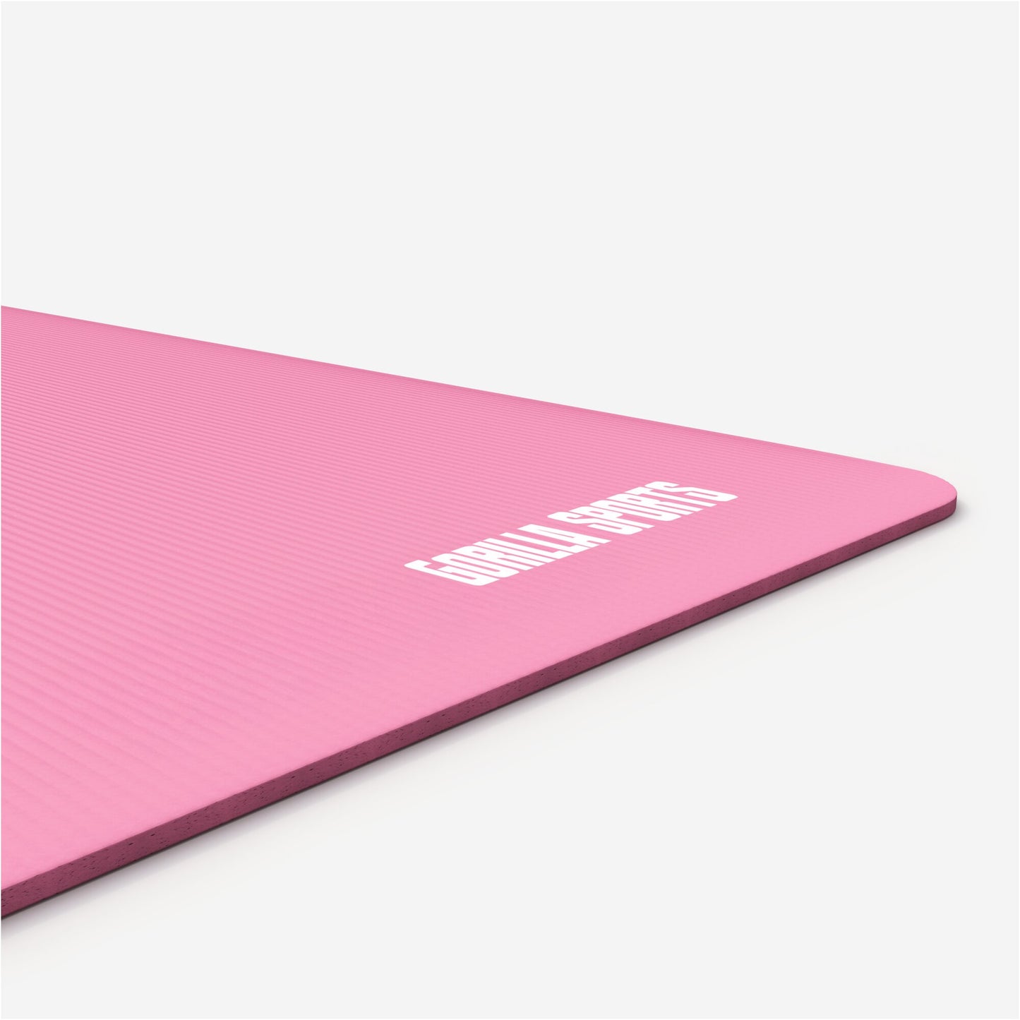 Thick Yoga Mat 60/100 cm in Various Colours