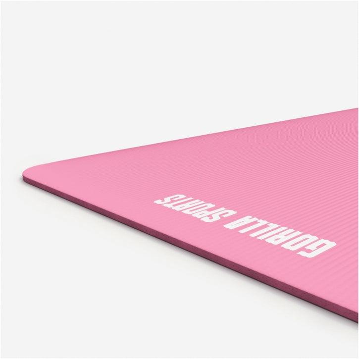 Thick Yoga Mat 60/100 cm in Various Colours