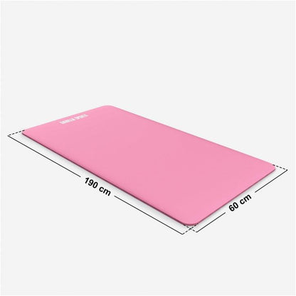 Thick Yoga Mat 60/100 cm in Various Colours
