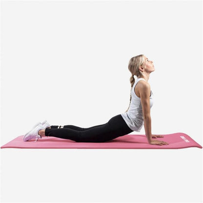 Thick Yoga Mat 60/100 cm in Various Colours