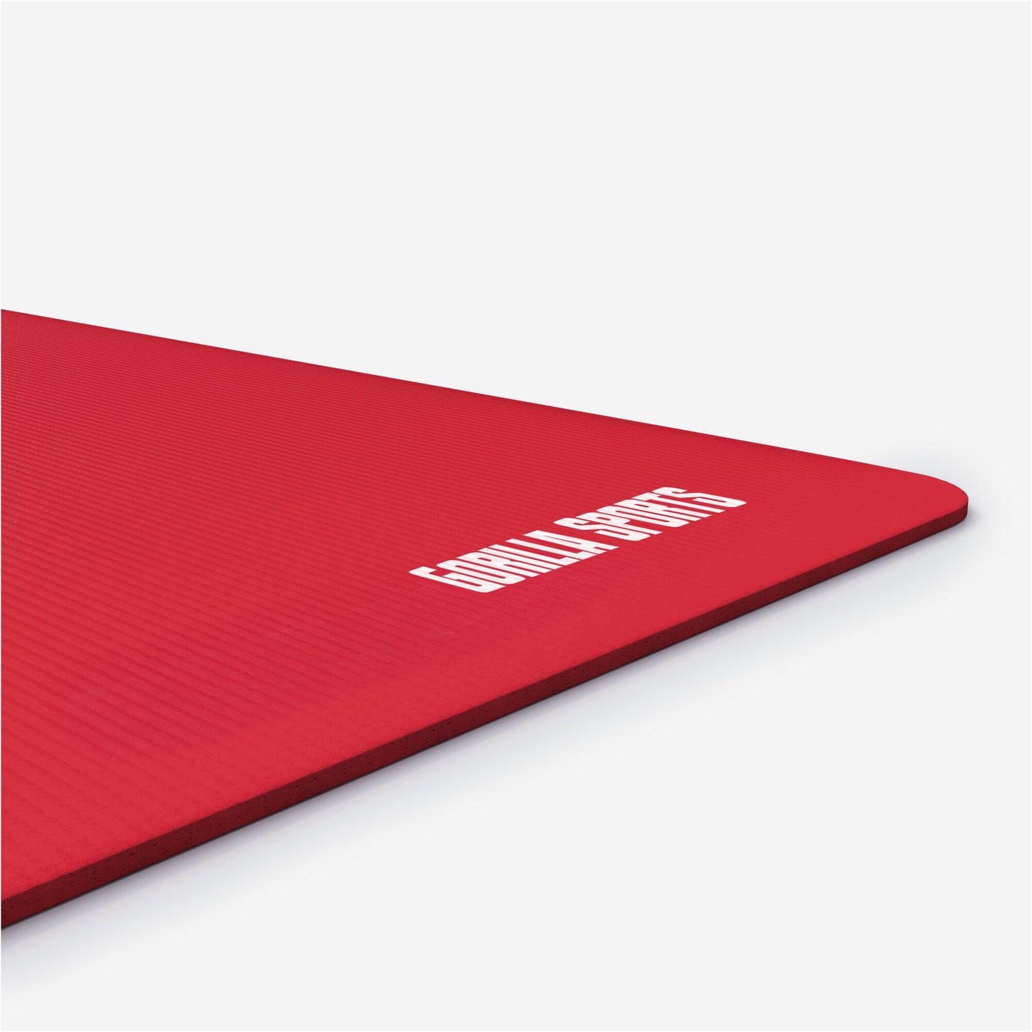 Thick Yoga Mat 60/100 cm in Various Colours