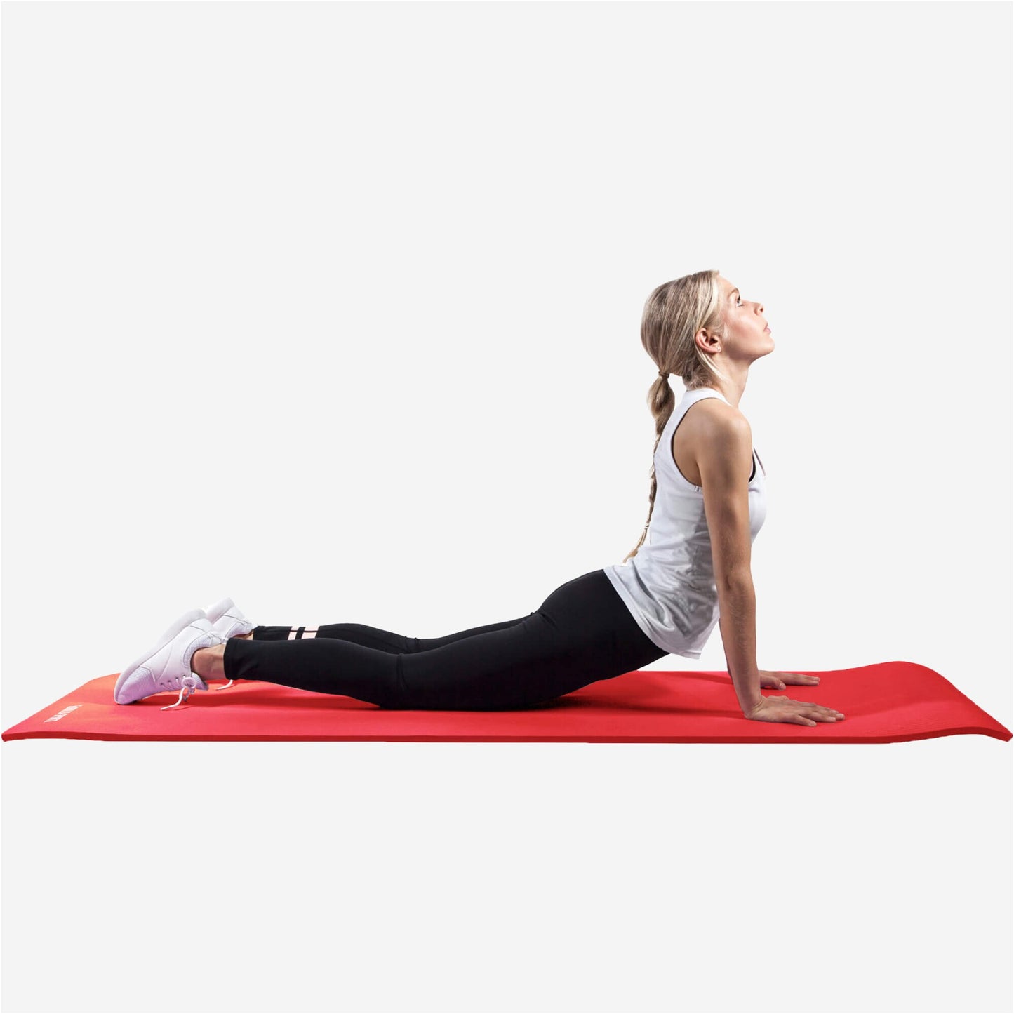 Thick Yoga Mat 60/100 cm in Various Colours