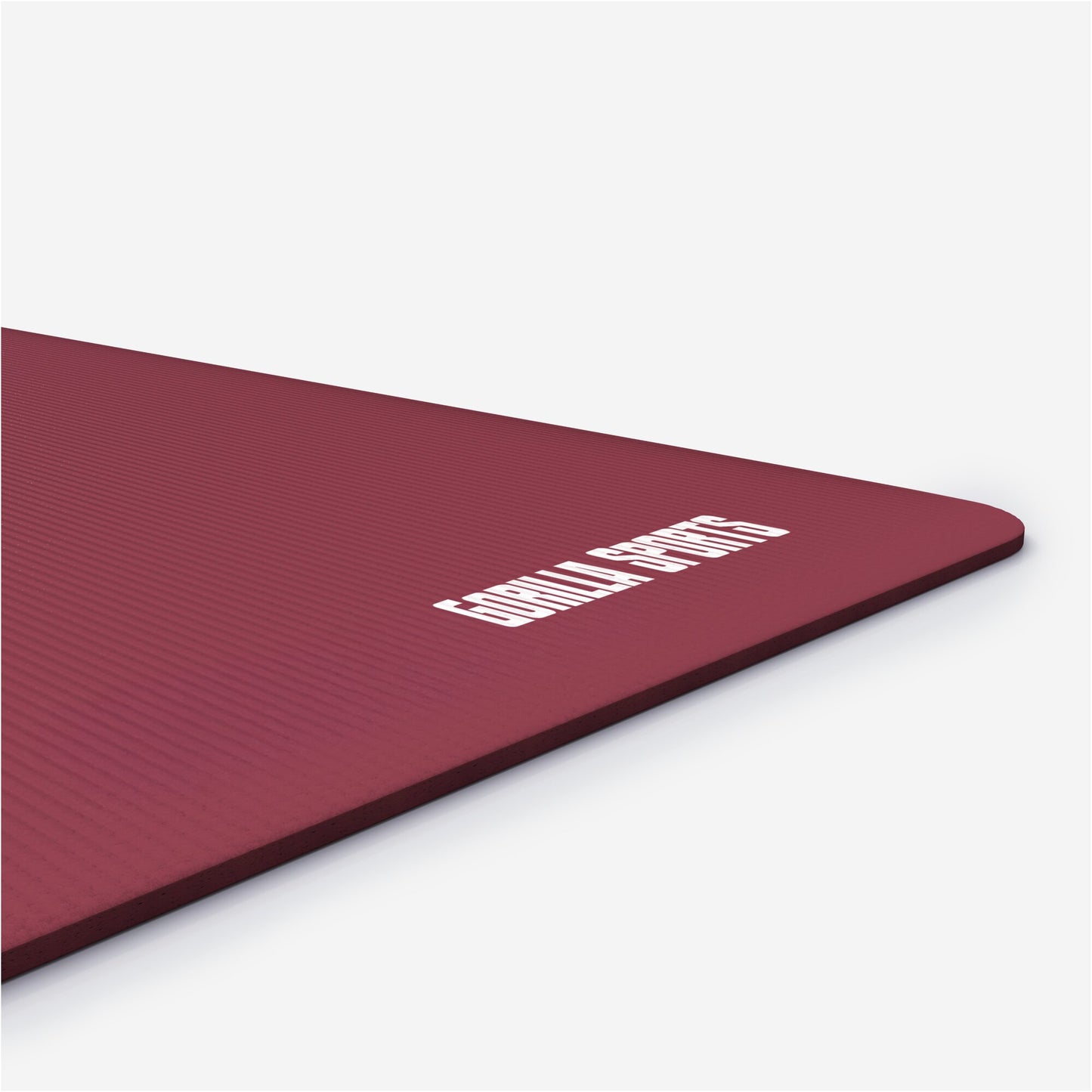 Thick Yoga Mat 60/100 cm in Various Colours