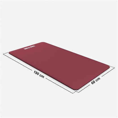 Thick Yoga Mat 60/100 cm in Various Colours