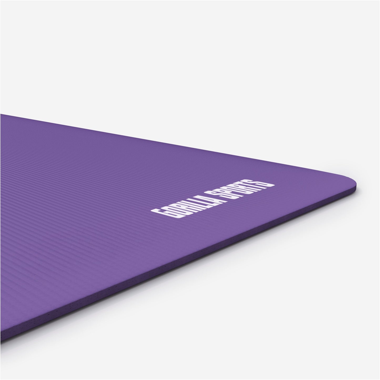 Thick Yoga Mat 60/100 cm in Various Colours