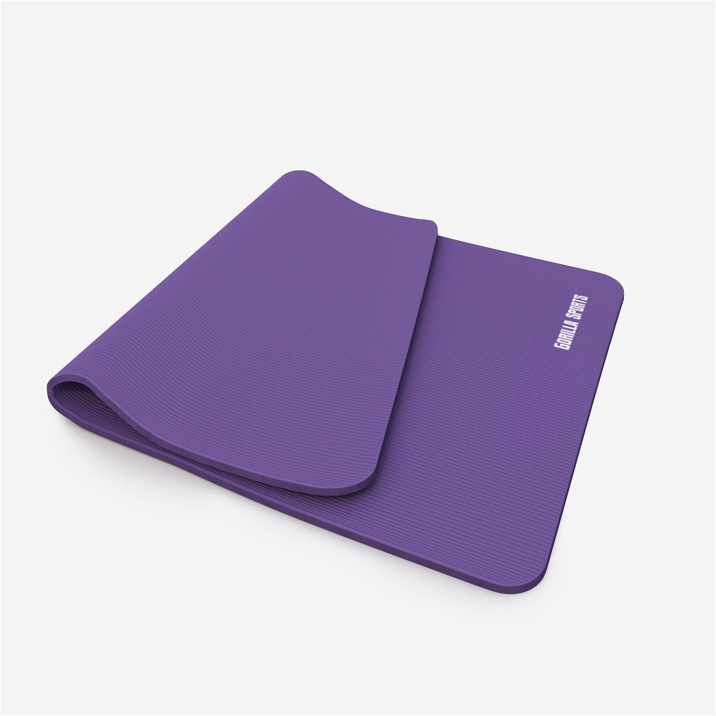 Thick Yoga Mat 60/100 cm in Various Colours