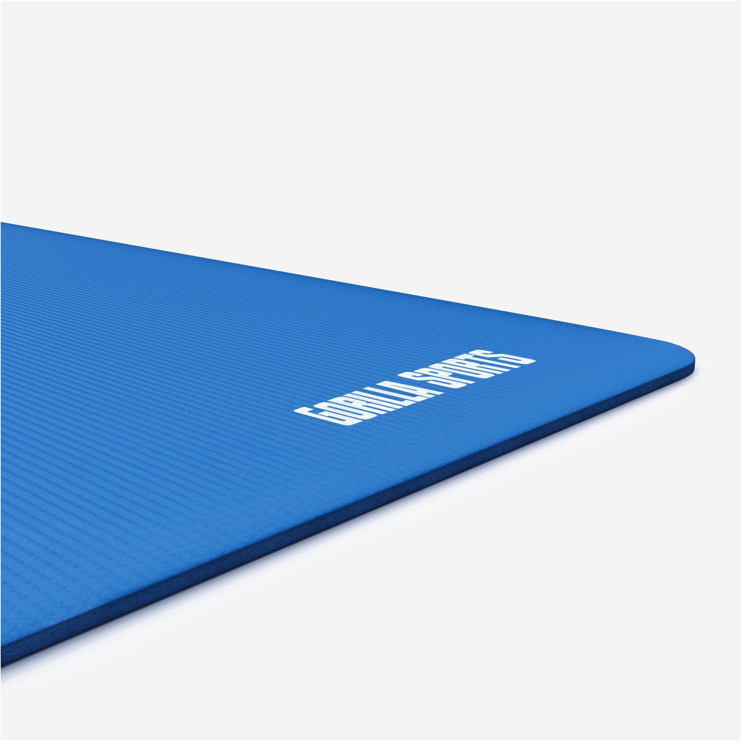 Thick Yoga Mat 60/100 cm in Various Colours