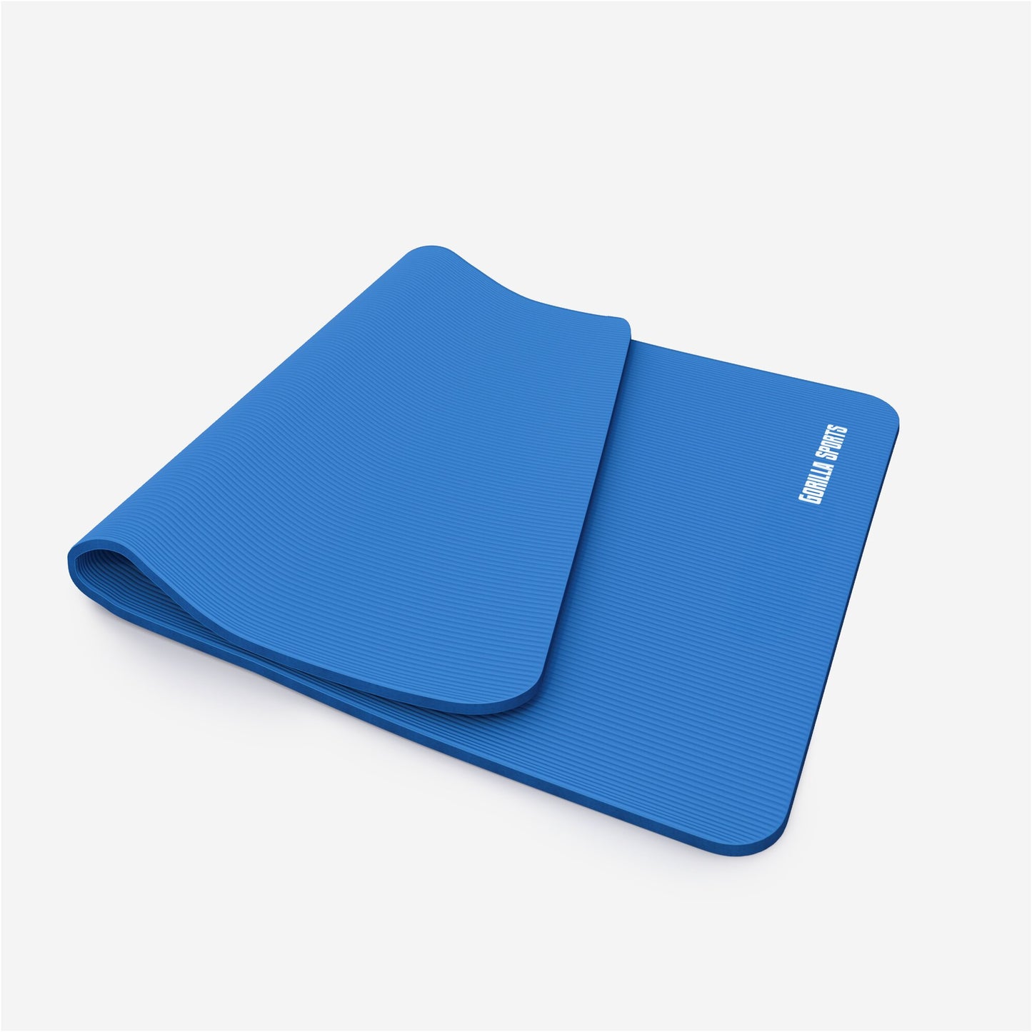 Thick Yoga Mat 60/100 cm in Various Colours