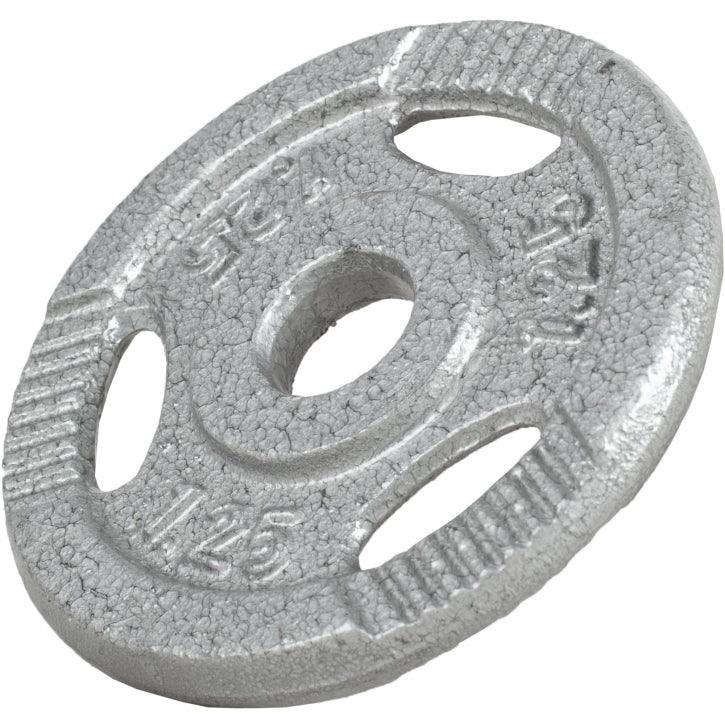Cast Iron Weight Plate Tri Grip 30/50 mm
