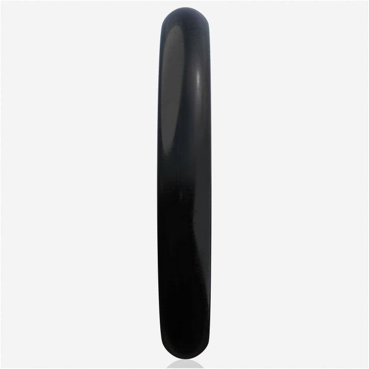 Rubber Weight Plate (30/31 mm)