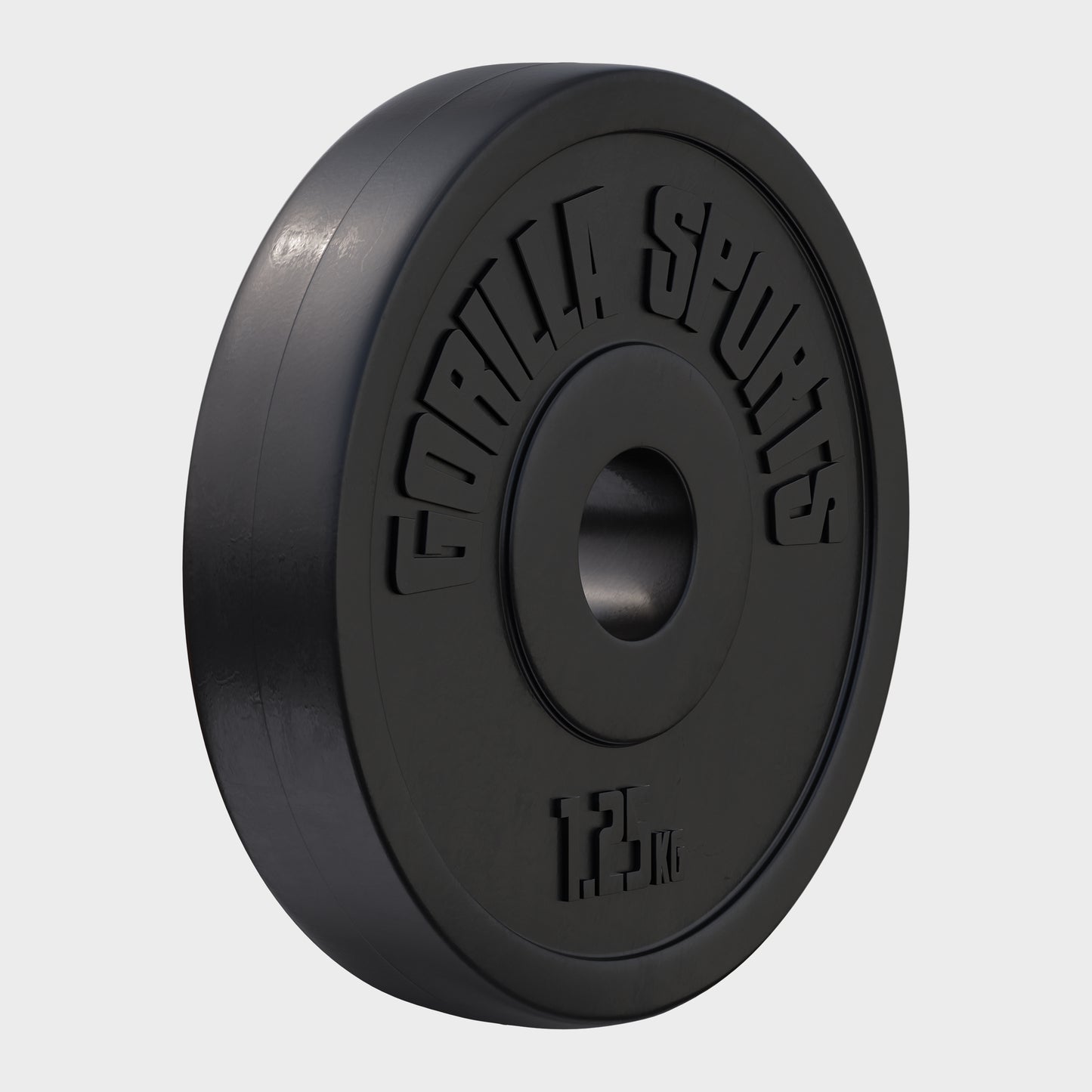 Vinyl Weight Plate 30/31 mm