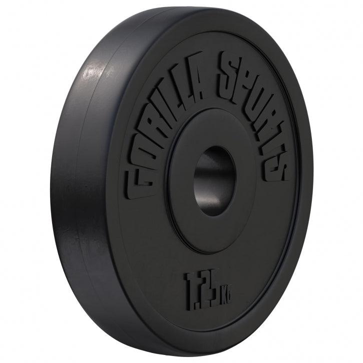Vinyl Weight Plate 30/31 mm