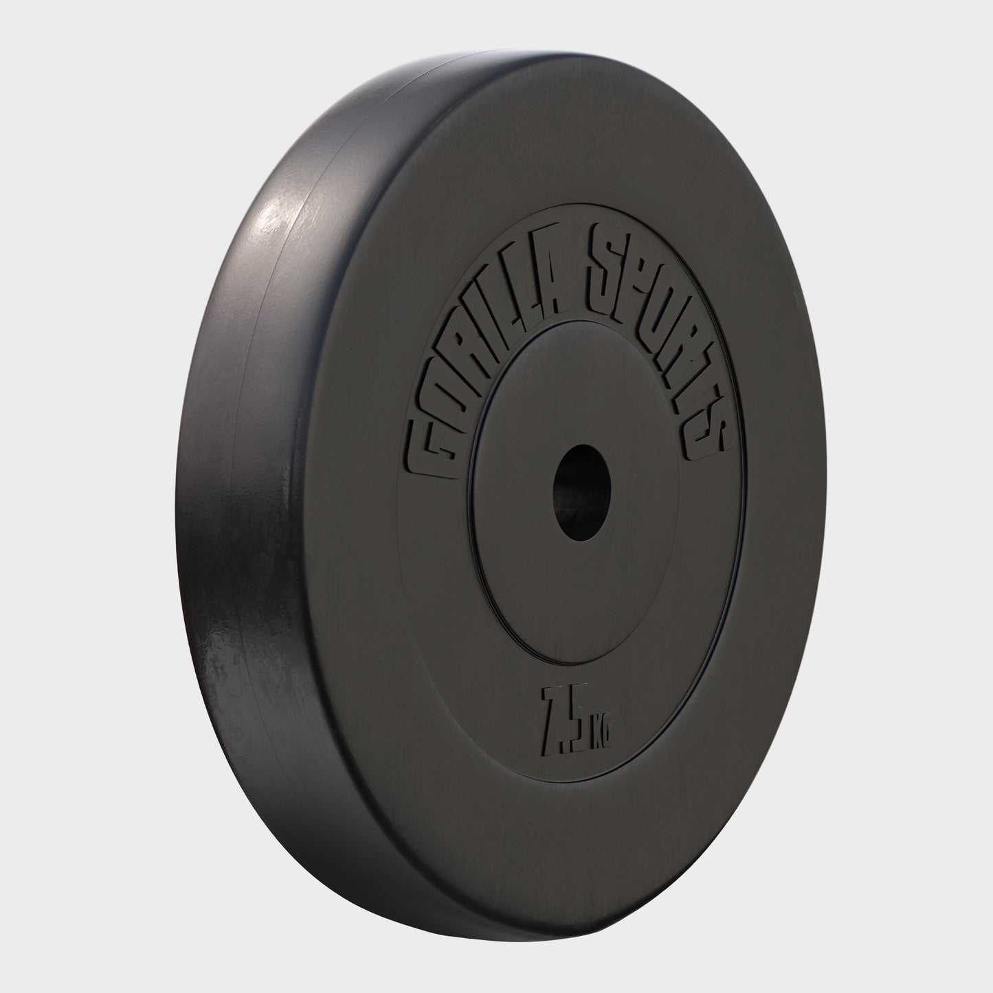 Vinyl Weight Plate 30/31 mm