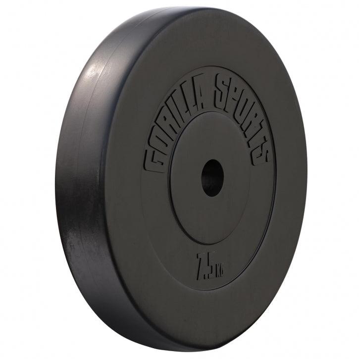 Vinyl Weight Plate 30/31 mm