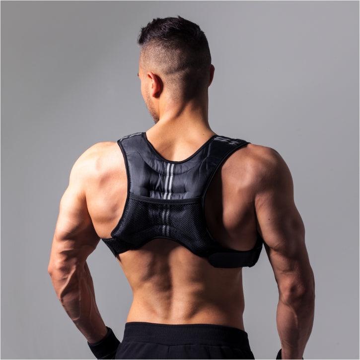 Weighted Vest X-Style