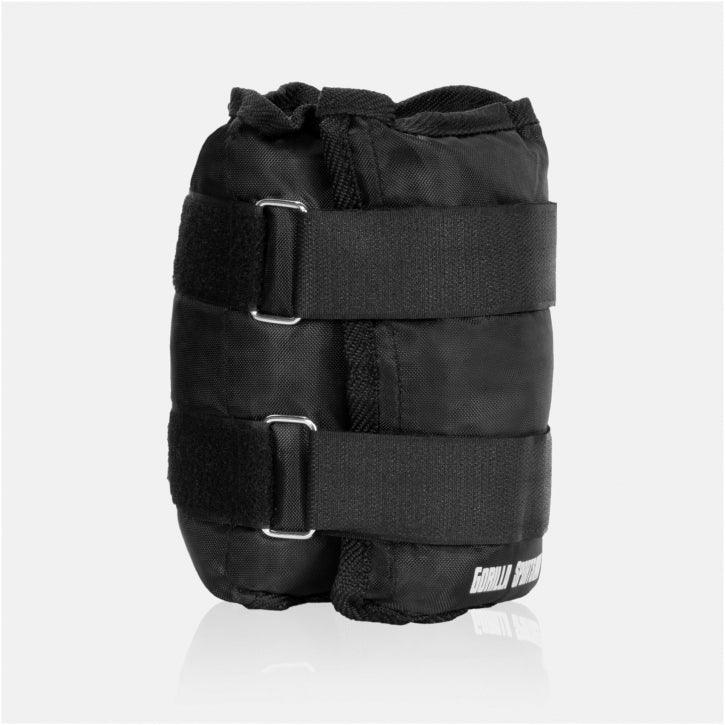 Ankle and Wrist Weights (Set 2 x 0.5 - 5 kg)