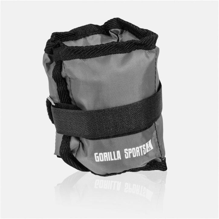 Ankle and Wrist Weights (Set 2 x 0.5 - 5 kg)